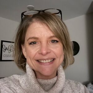 Meet your Posher, Tracey